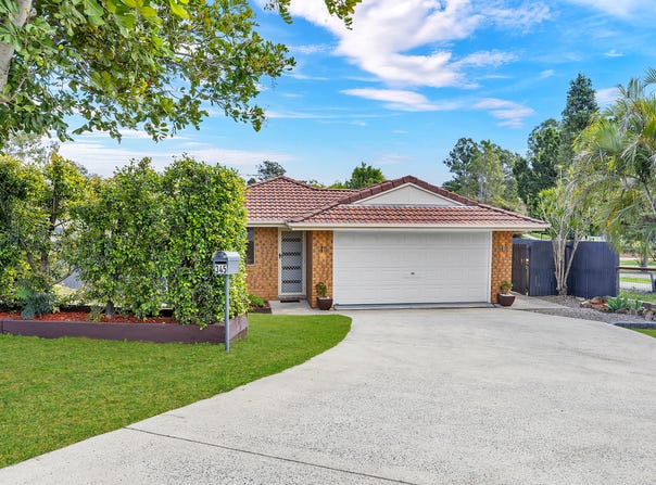 345 South Station Road, Raceview, Qld 4305