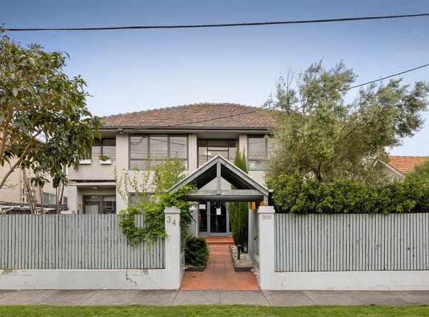 7/34 Madden Avenue, Carnegie, Vic 3163
