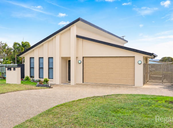 30 Singleton Street, Zilzie, Qld 4710