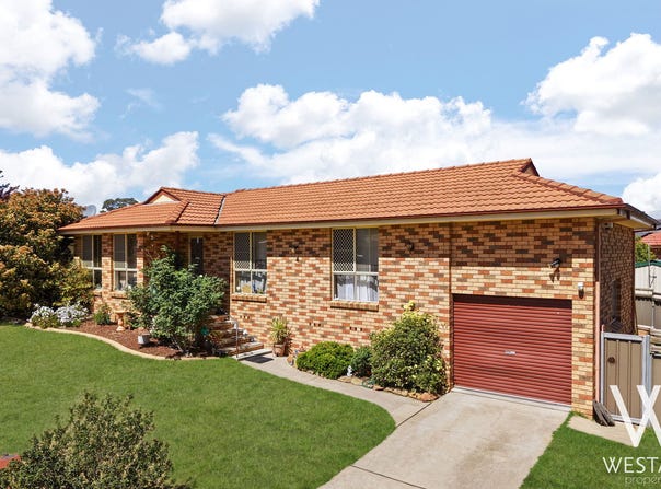 3 Ryan Place, Kelso, NSW 2795