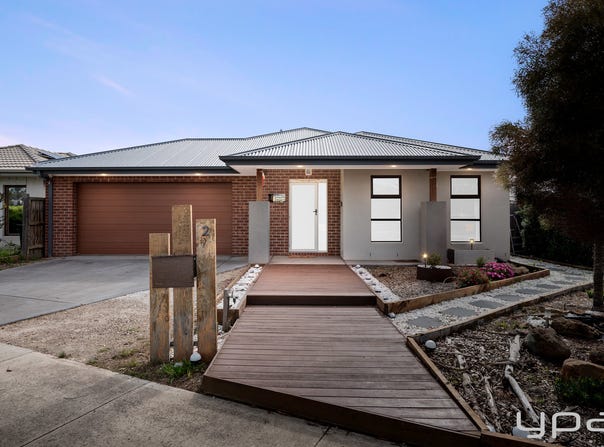 2 Braeburn Place, Werribee, Vic 3030