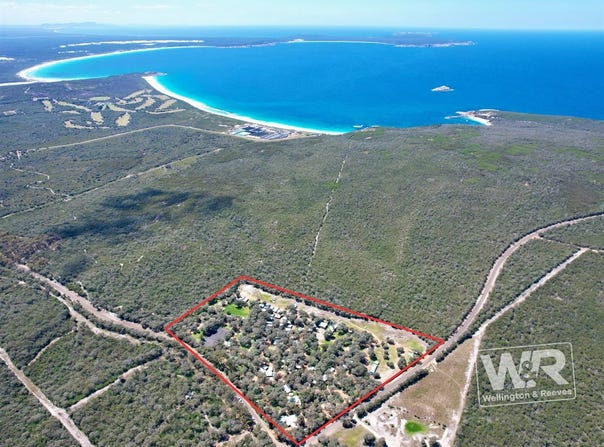 131 and 333 Wellstead Road, Bremer Bay, WA 6338