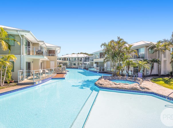244/265 Sandy Point Road, Salamander Bay, NSW 2317