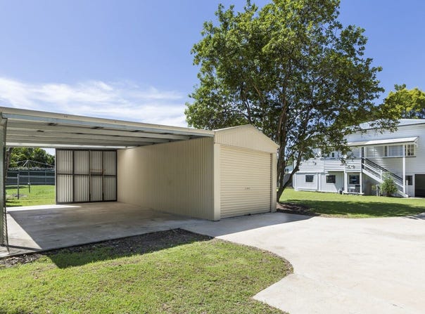 10 Gladstone Road, Sadliers Crossing, Qld 4305