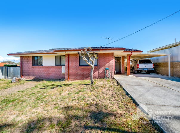 33 Westwood Street, Withers, WA 6230