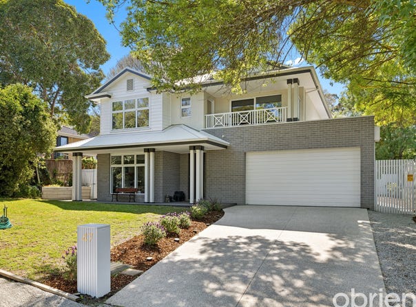 47 Palmerston Street, Berwick, Vic 3806