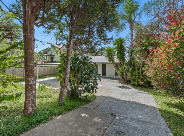 56 Freemans Road, Lower Beechmont, Qld 4211