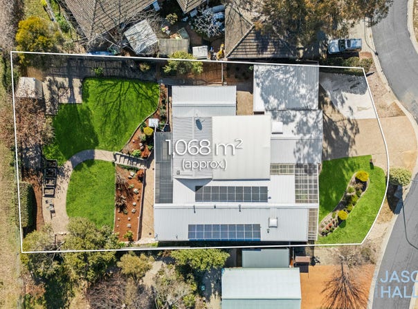 10 Weavers Crescent, Theodore, ACT 2905