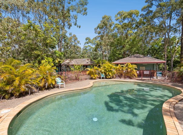 81/31 Simpsons Road, Elanora, Qld 4221