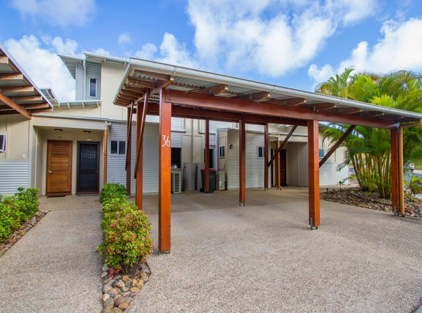 36/2 Beaches Village, Agnes Water, Qld 4677