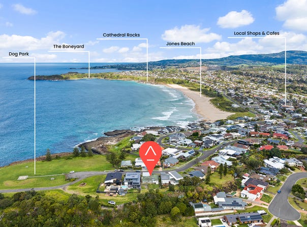 55 Eureka Avenue, Kiama Downs, NSW 2533