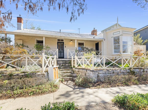 23 Lambie Street, Cooma, NSW 2630
