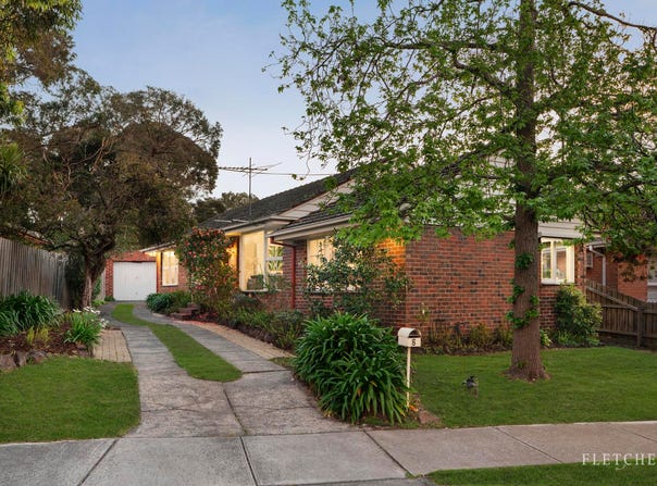 6 Holroyd Court, Blackburn South, Vic 3130