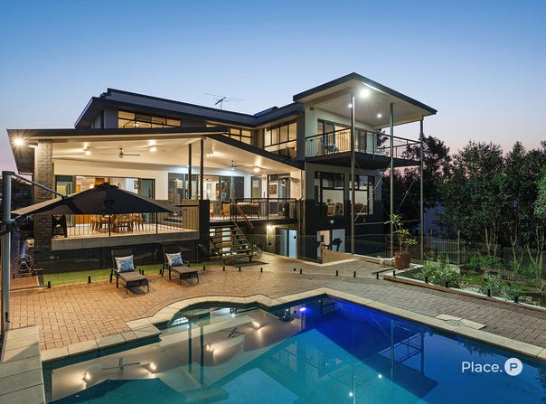 26 Saunders Place, Wynnum, Qld 4178