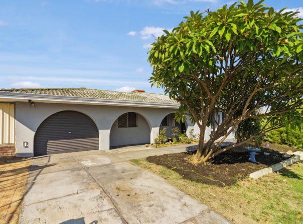 37 Abbott Way, Swan View, WA 6056