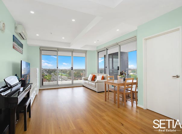 806/5 Second Avenue, Blacktown, NSW 2148
