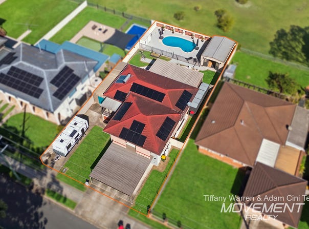 34 Lesley Avenue, Caboolture, Qld 4510