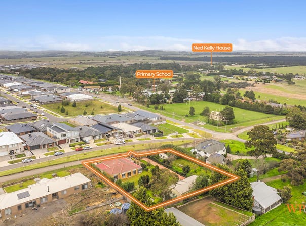 41 Spring Street, Beveridge, Vic 3753