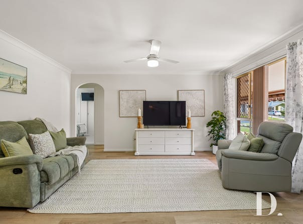 1/52 Loaders Lane, Coffs Harbour, NSW 2450