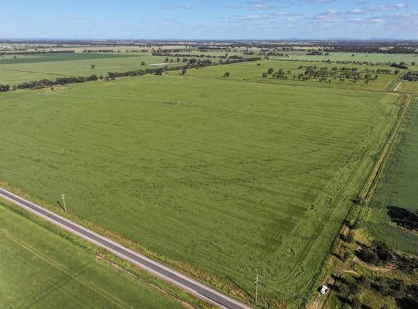 Murray River Land Pty Ltd - Southern Hub, 2448 Labuan Road, Katamatite, Vic 3649