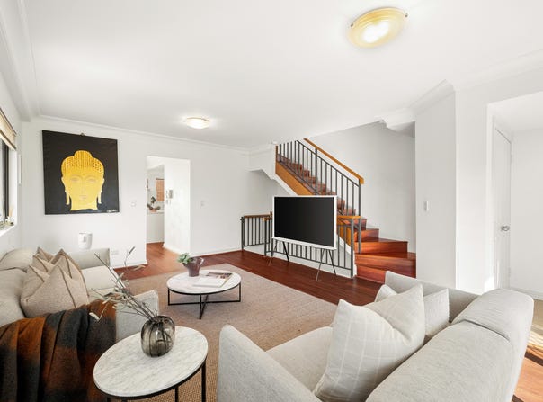 1/17-19 Westbourne Street, Drummoyne, NSW 2047