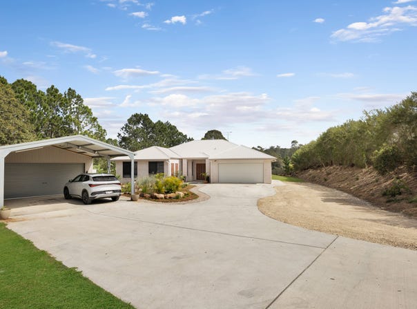 9 Coolgardie Crescent, Veteran, Qld 4570