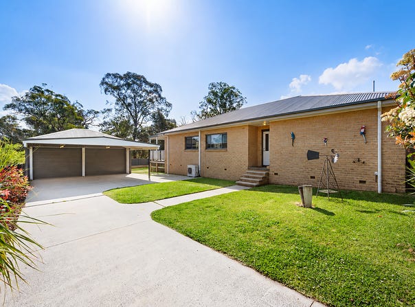 50 Crawford Road, Cooranbong, NSW 2265