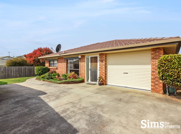 2/8 Yorkshire Court, Prospect Vale, Tas 7250