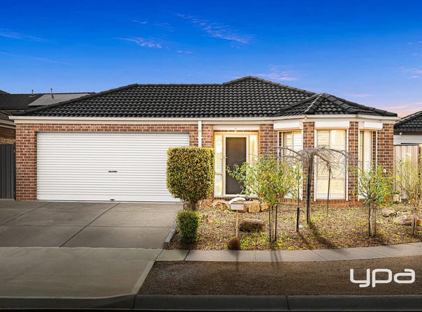 9 Hollows Circuit, Tarneit, Vic 3029