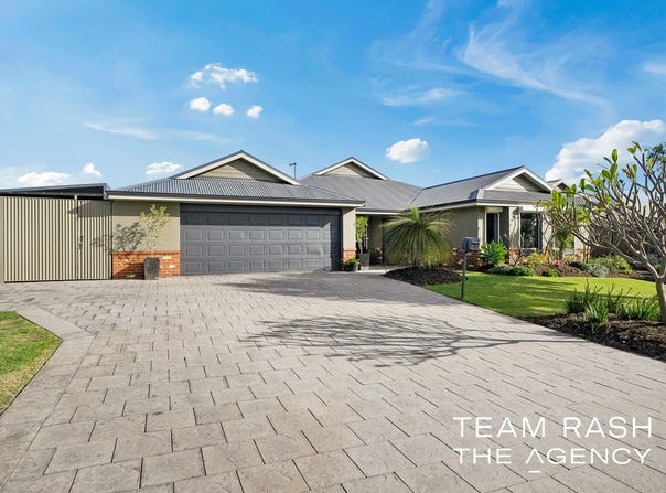 6 Benjamin Crescent, Tapping, WA 6065