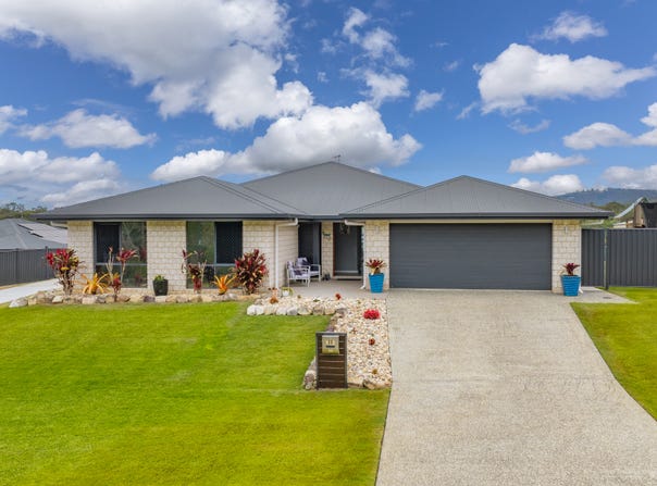 26 Walters Court, Wamuran, Qld 4512