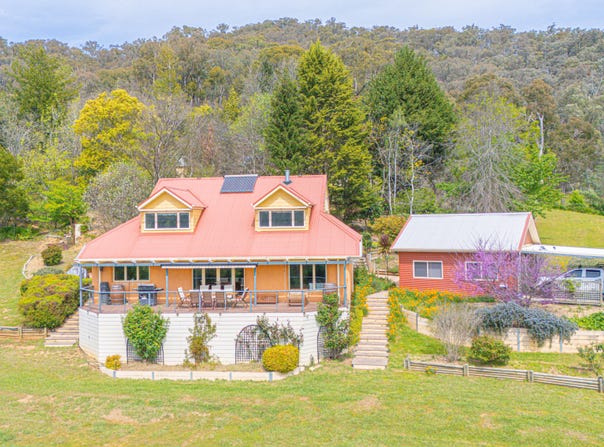 13 Fearns Lane, Myrtleford, Vic 3737