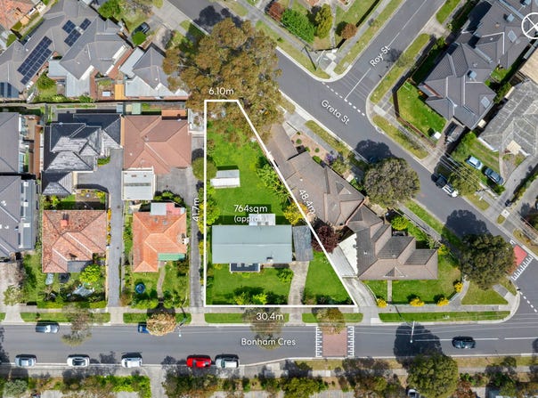 8 Bonham Crescent, Oakleigh East, Vic 3166