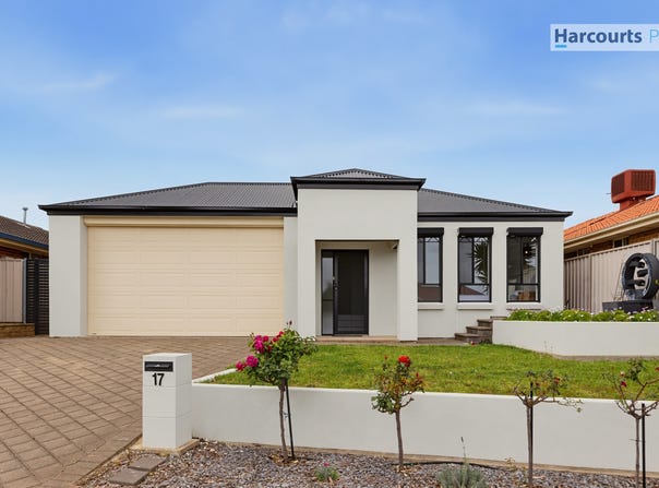 17 Islington Drive, Sheidow Park, SA 5158