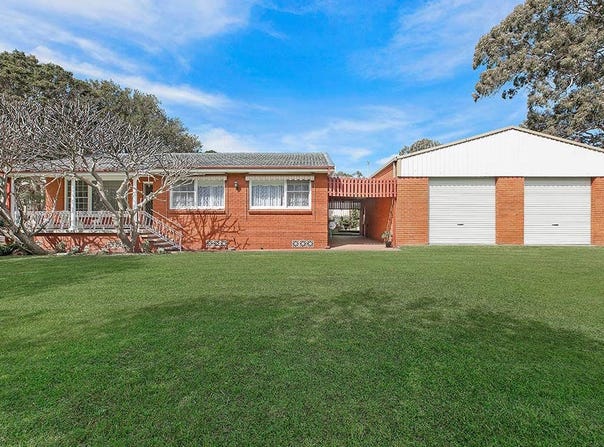 1 Kent Street, Wangi Wangi, NSW 2267