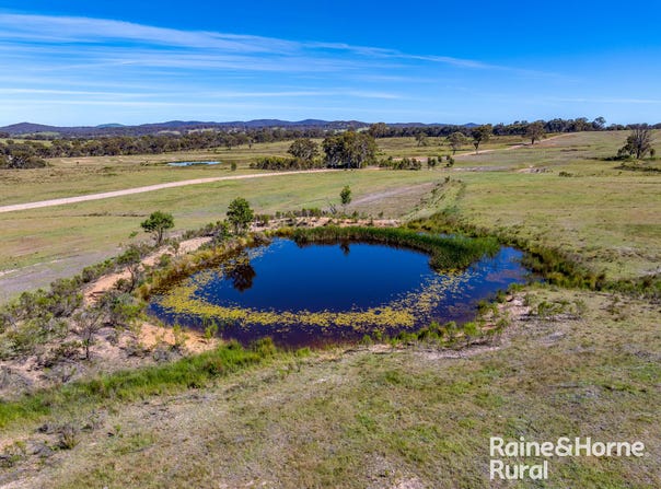 Lot 83 of 278 Campbells Lane, Goulburn, NSW 2580
