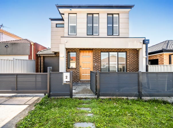 2 Rosemont Way, Roxburgh Park, Vic 3064