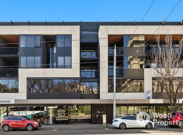 416/347 Camberwell Road, Camberwell, Vic 3124