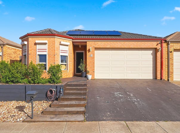 89 Halletts Way, Darley, Vic 3340