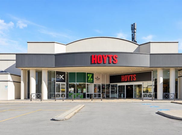HOYTS Warwick, Shop 22 639 Beach Rd, Warwick, WA 6024