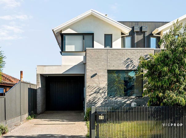 65 Fourth Avenue, Altona North, Vic 3025