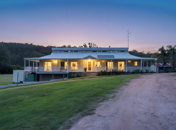 187 Arthur Drive, Putty, NSW 2330