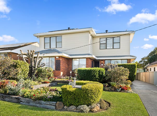 25 Robyn Road, Albion Park Rail, NSW 2527