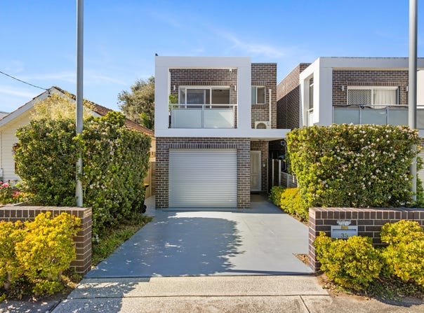 33 Kemp Street, Mortdale, NSW 2223