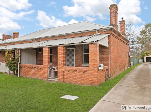 53 Morrisset Street, Bathurst, NSW 2795