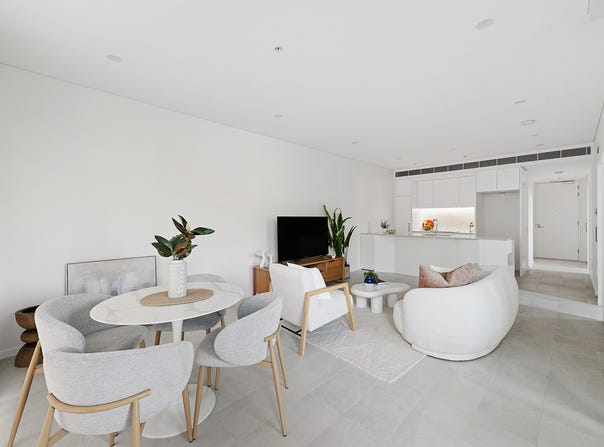 202/16 Sandstone Crescent, Macquarie Park, NSW 2113