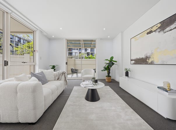 279/8 Lachlan Street, Waterloo, NSW 2017