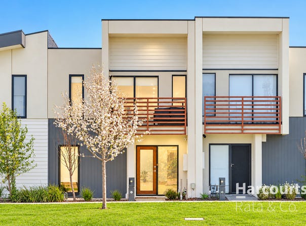 14 Cognac Walk, Wollert, Vic 3750