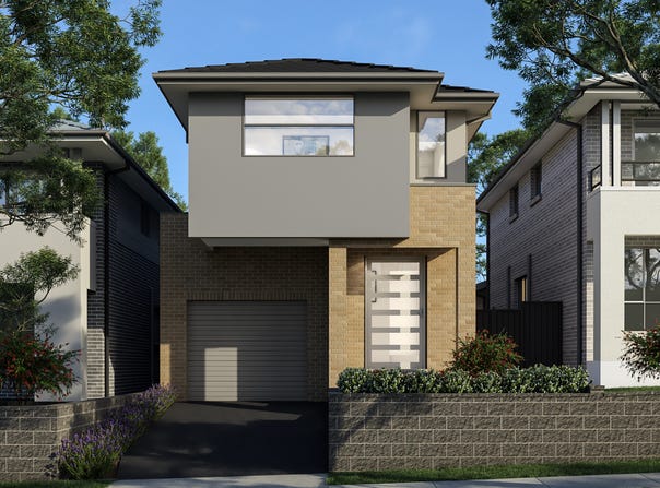 Lot 1018 Nimmitabel Street, Tullimbar, NSW 2527