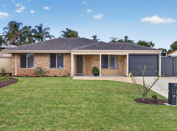 19 Manyarra Turn, Joondalup, WA 6027